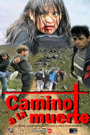 Camino a la Muerte