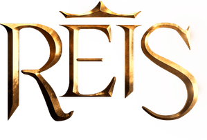 Reyes Biblia — Logos 1