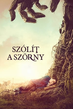 Image Szólít a szörny