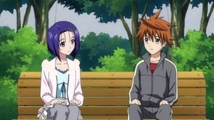 To Love-Ru Season 1 Episode 14