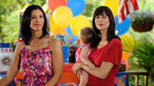 Army Wives: 6×20