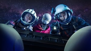 Space Sweepers izle Netfix Bilimkurgu Filmi