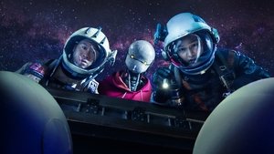 ดูหนัง Space Sweepers (2021) ชนชั้นขยะปฏิวัติจักรวาล [Full-HD]