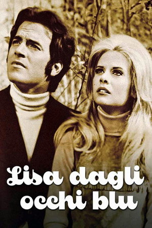 Lisa dagli occhi blu