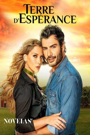 Terre d'Espérance movie poster