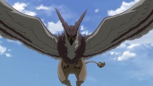 The Water Magician: 1×2
