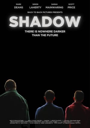 Poster Shadow (2022)