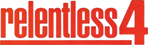 Relentless IV: Ashes to Ashes — Logos 1