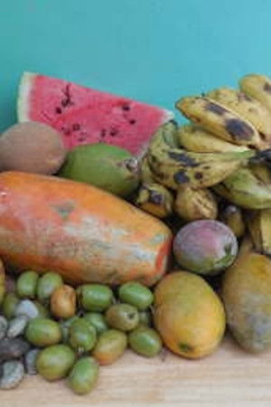 Dinner as I Remember