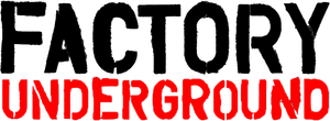 Logo Factory Underground
