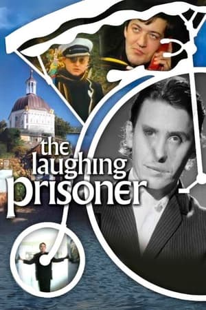 Poster The Laughing Prisoner (1987)