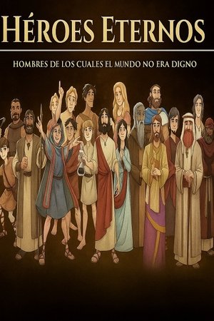 Heróis Eternos