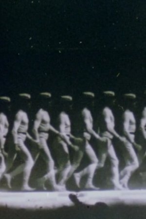 La mémoire de l'oeil E.J. Marey (1986)