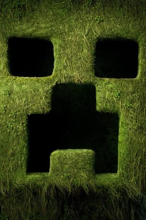 poster A Minecraft Movie