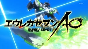 Eureka Seven AO