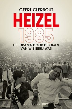 Image Heizel 1985