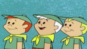 Épisode 25