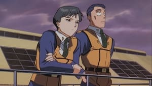 Patlabor: The New Files SCHAFT's Counterattack