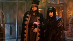 What We Do in the Shadows 3×2