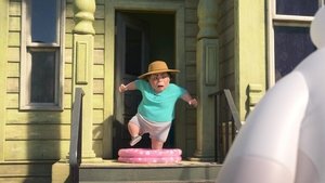 Baymax! Season 1 Episode 2