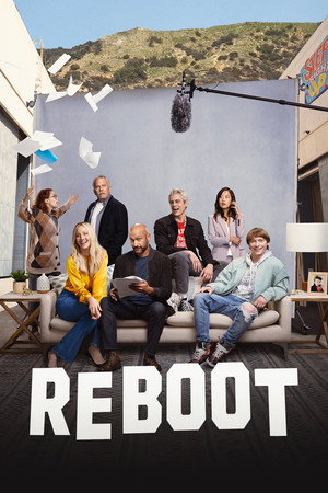 Reboot 35