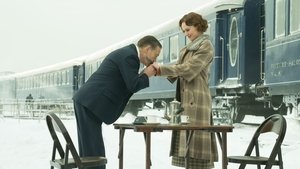 Murder on the Orient Express (2017)