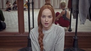 Vũ Điệu Tử Thần - Suspiria (2018)