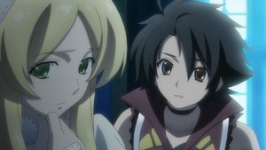 Knight’s & Magic Season 1 Episode 10