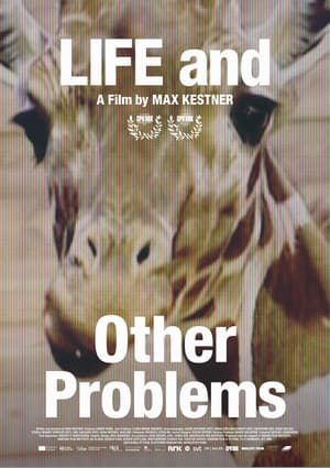 Poster Life and Other Problems 2024