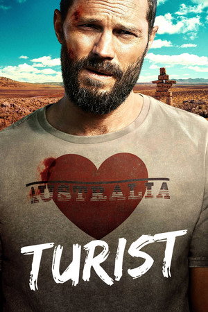 The Tourist 34