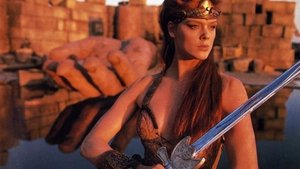 Conan 3 Red Sonja โคแนน ตอน ซอนย่า ราชินีแดนเถื่อน พากย์ไทย