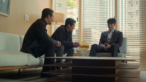 Bloodhounds Season 2 : Episode 6 