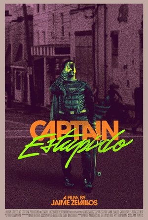 Captain Estupido