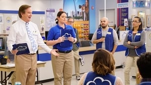 Superstore 2 x Episodio 17