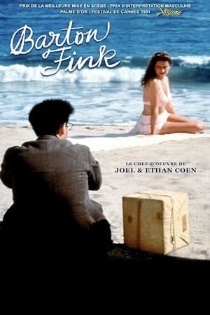 Barton Fink 1991