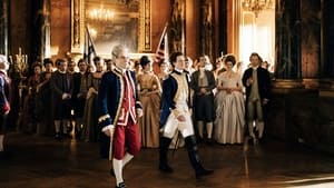 Marie-Antoinette Temporada 1 Capitulo 8