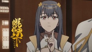 The All-devouring Whale: Homecoming: 1×5