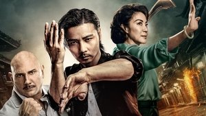Master Z: El Legado de Ip Man (2018) DVDRIP SUBTITULADO