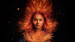 X-Men : Dark Phoenix
