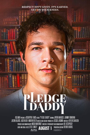 Pledge Daddy 25