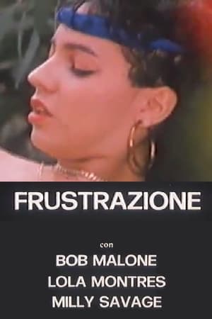 Poster Frustrazione (1988)