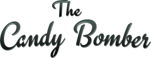 The Candy Bomber — Logos 1
