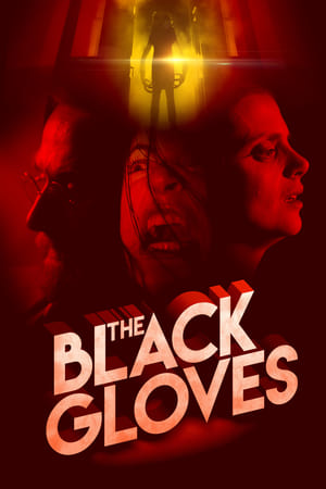 The Black Gloves poster