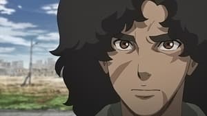 Megalo Box: Saison 2 Episode 6