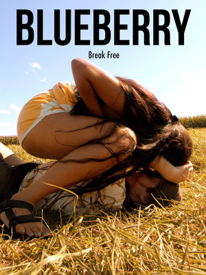 Blueberry 4