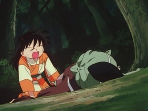 InuYasha: Season 1 Episode 96