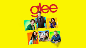 poster Glee