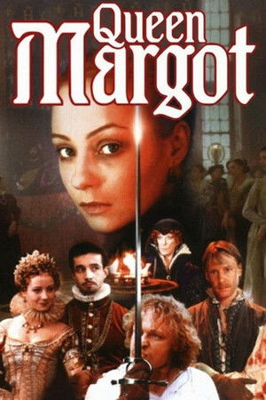 Queen Margot