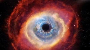 Cosmos: Una Odisea Espacio-Tiempo