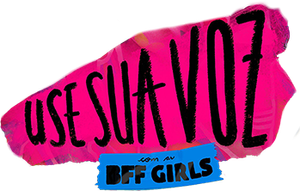 Use Sua Voz — Logos 1